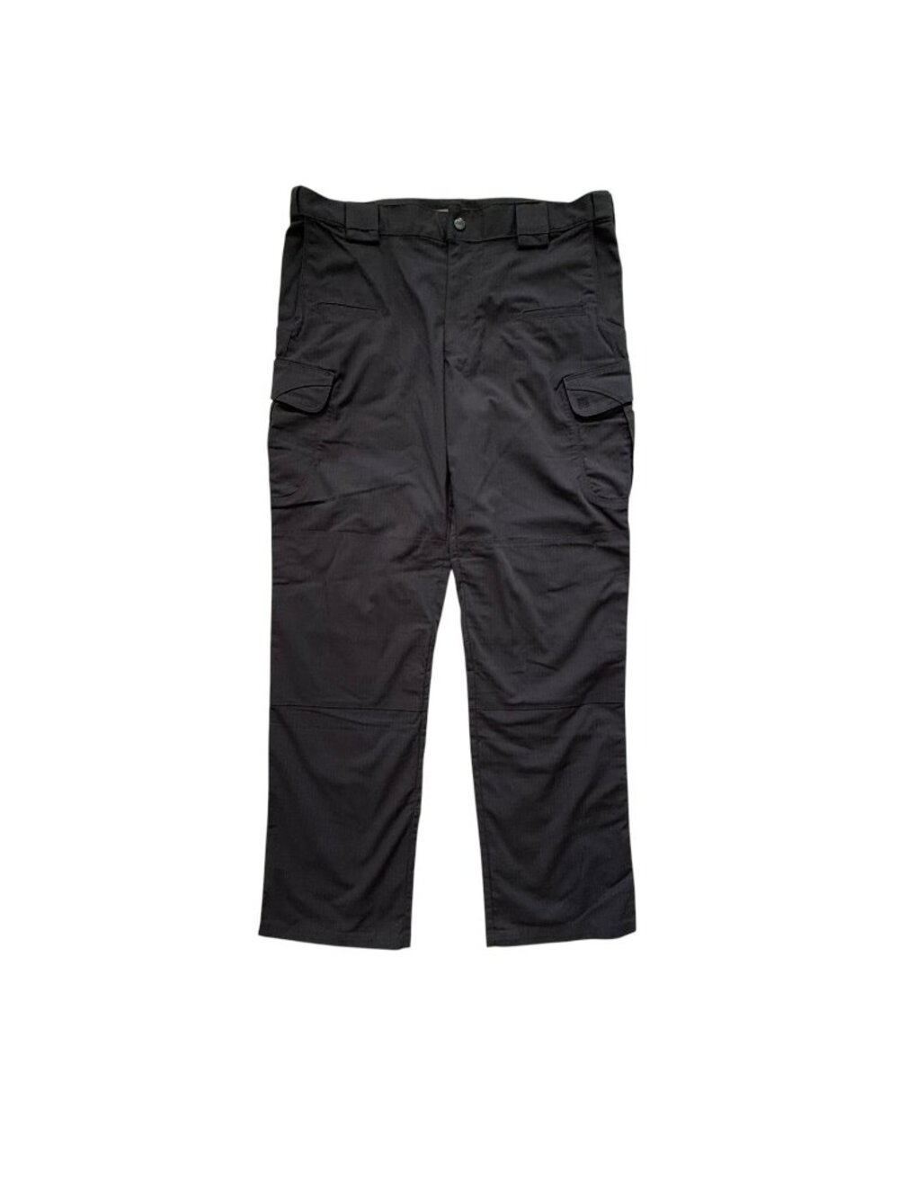 511 Tactical Stryke Pants Mens Sz 36x34 Black Ripstop Utility Gorpcore Workwear